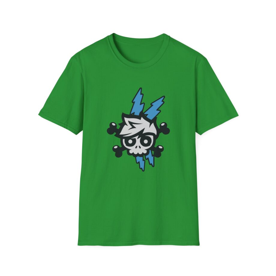 Crainer Unisex Softstyle T-shirt