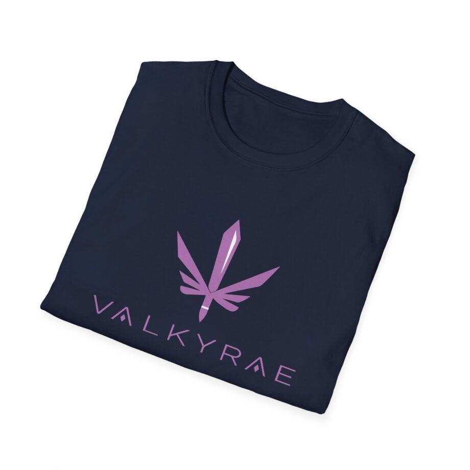 Valkyrae Unisex Softstyle T-shirt