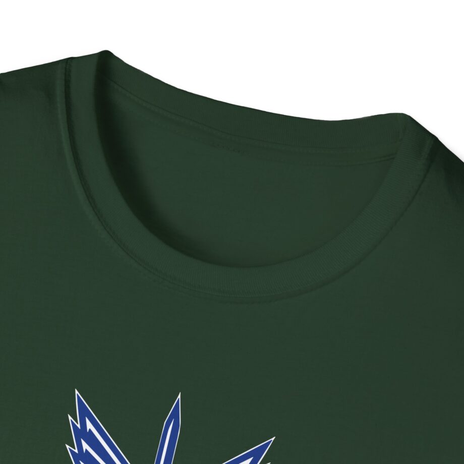 St. Louis Battlehawks 108 Stitches Unisex Softstyle T-Shirt