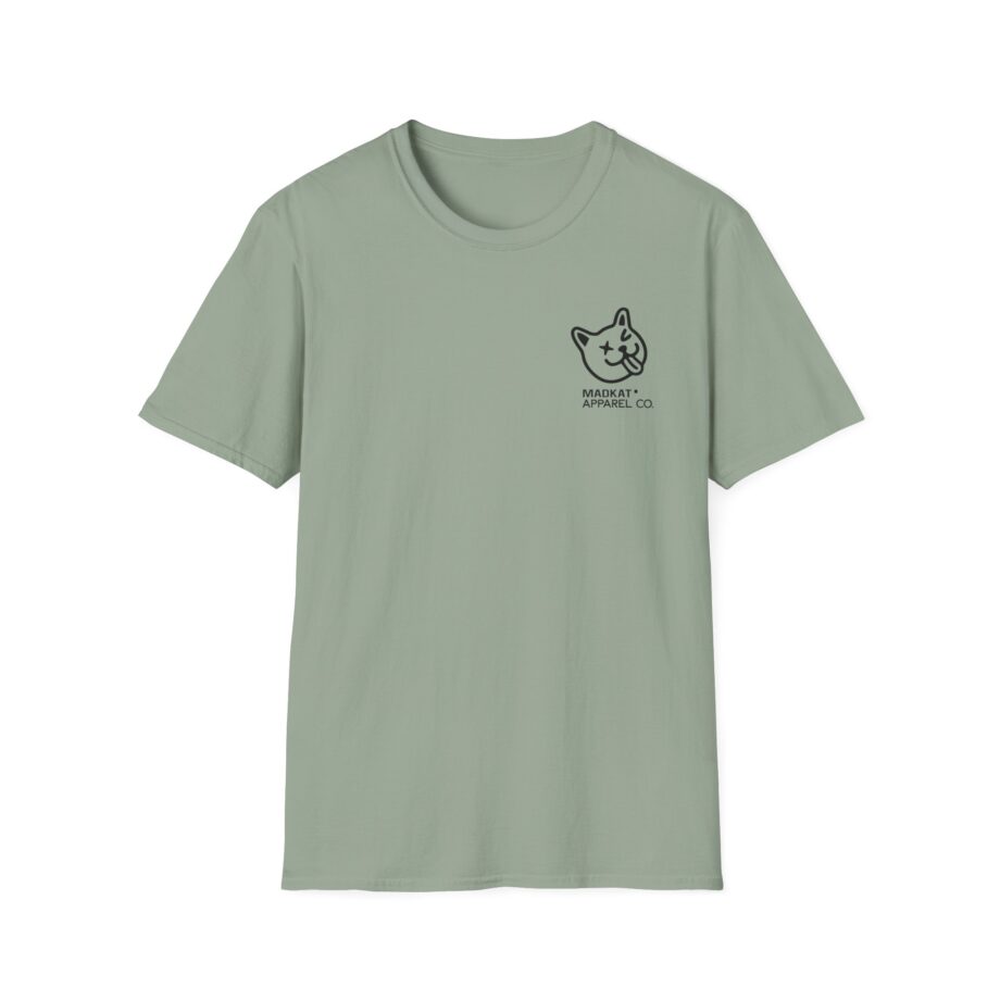 Rubius New Originals V.2 Unisex Softstyle T-Shirt