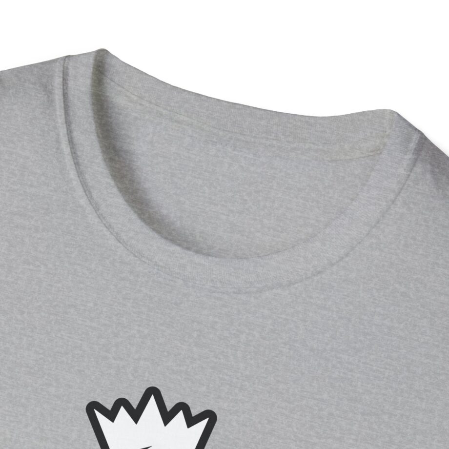 Esfand OTK Unisex Softstyle T-Shirt