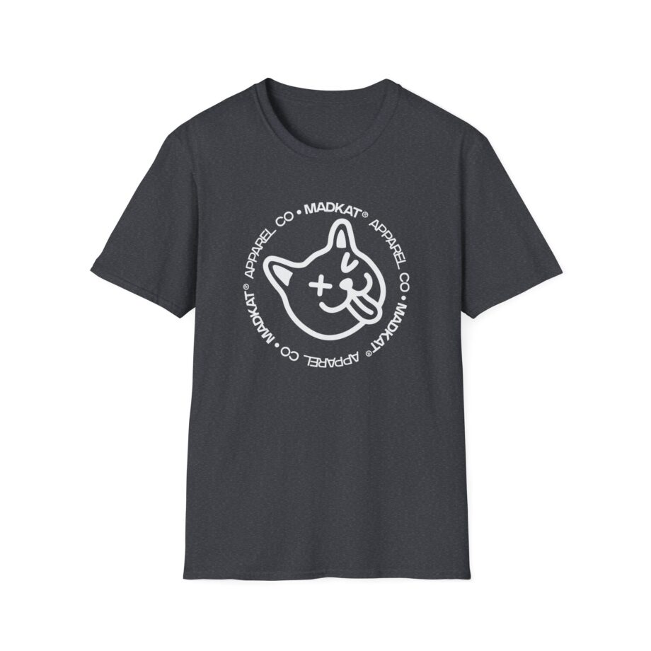 Rubius New Originals Unisex Softstyle T-Shirt