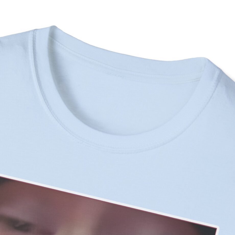 James Droz Unisex Softstyle T-shirt