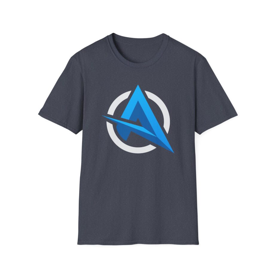 Ali-a Unisex Softstyle T-Shirt