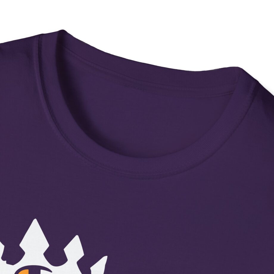 OTK X Champion Logo Unisex Softstyle T-Shirt