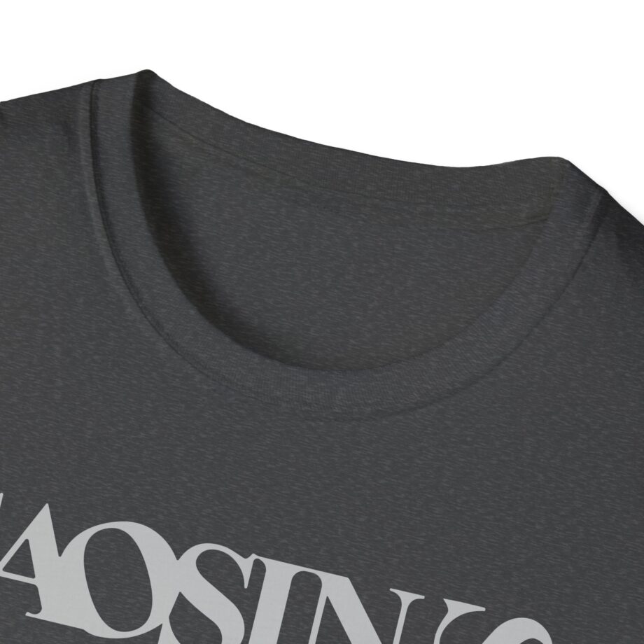 Saosin Sleepers Unisex Softstyle T-Shirt