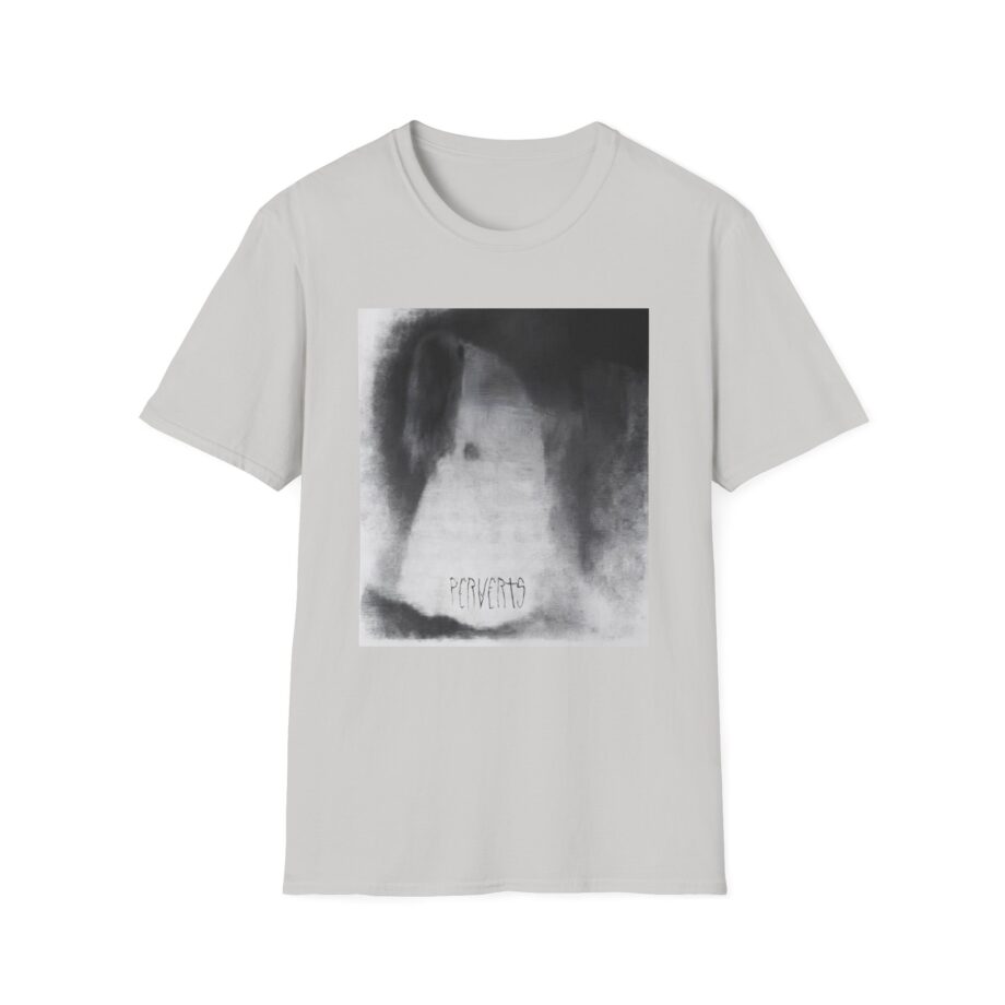 Ethel Cain Perverts Unisex Softstyle T-shirt