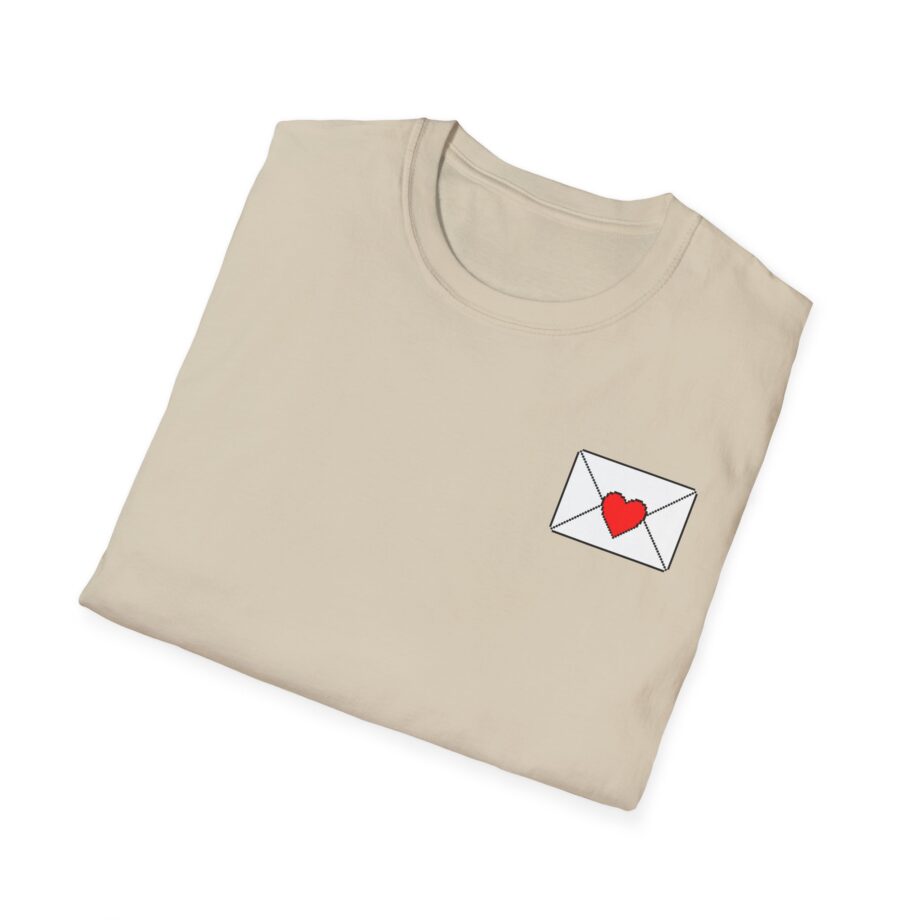 Hov1 Unisex Softstyle T-Shirt