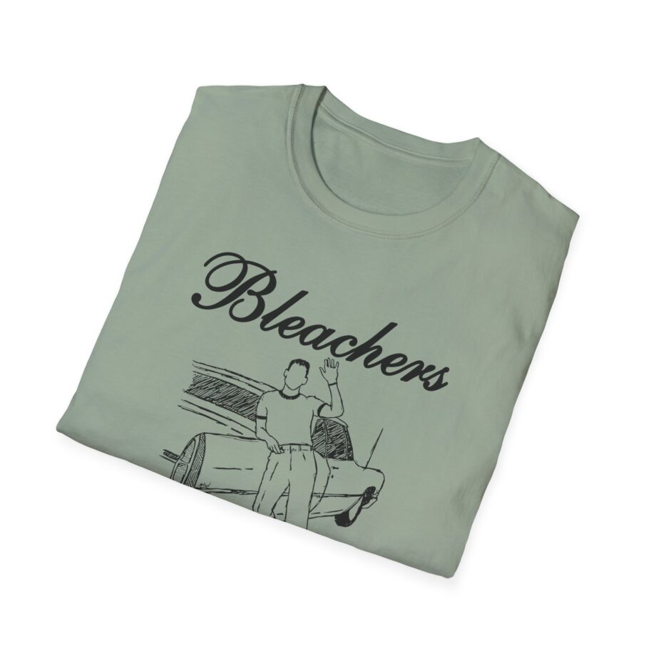 Bleachers Unisex Softstyle T-shirt