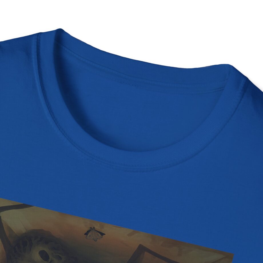 Izzzyzzz Unisex Softstyle T-shirt
