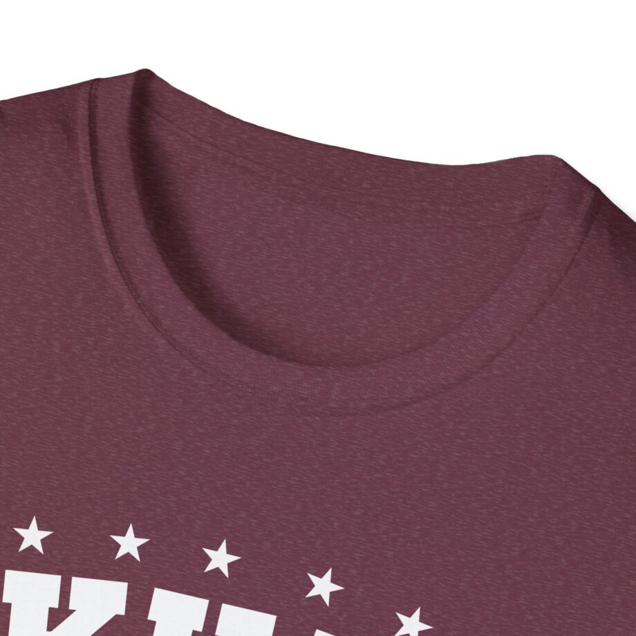Skabeche Unisex Softstyle T-Shirt