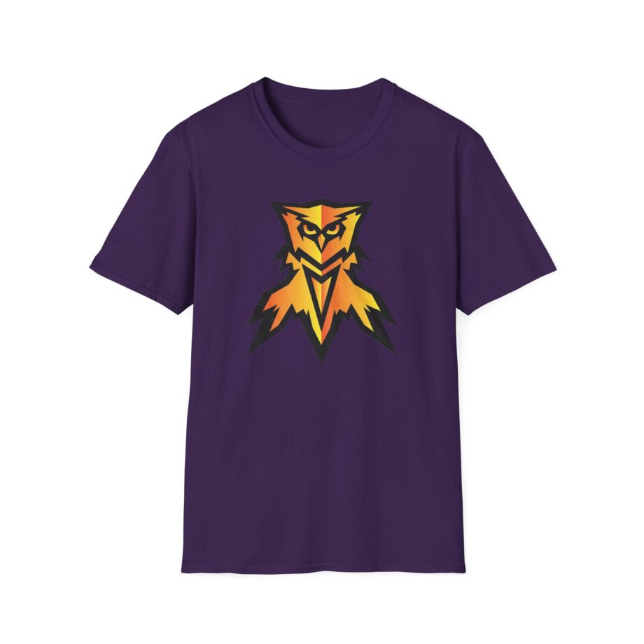 Heelmike Unisex Softstyle T-shirt