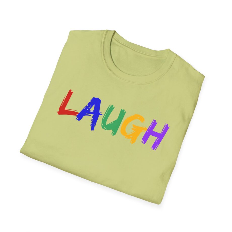 Jacksepticeye Cloak  Unisex Softstyle Tee