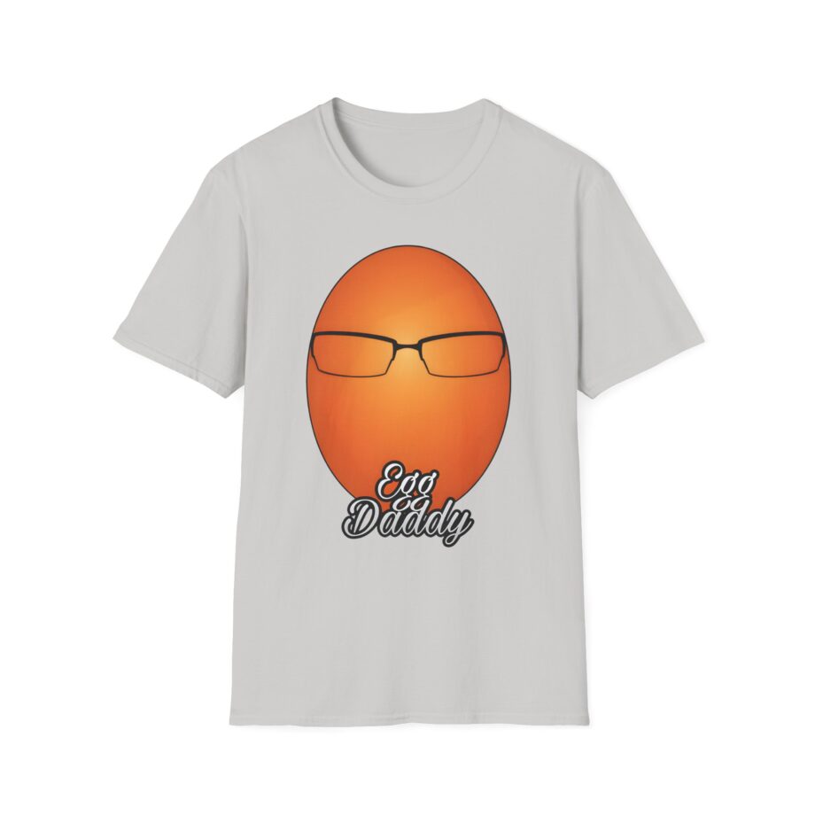 Egg Daddy Northernlion Unisex Softstyle T-Shirt