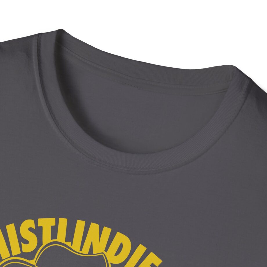 Monstermax Theme Park Unisex Softstyle T-shirt