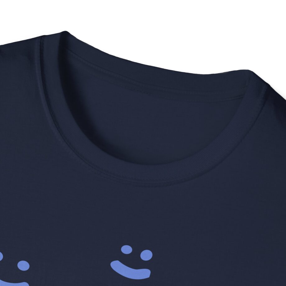Omar Apollo Unisex Softstyle T-shirt