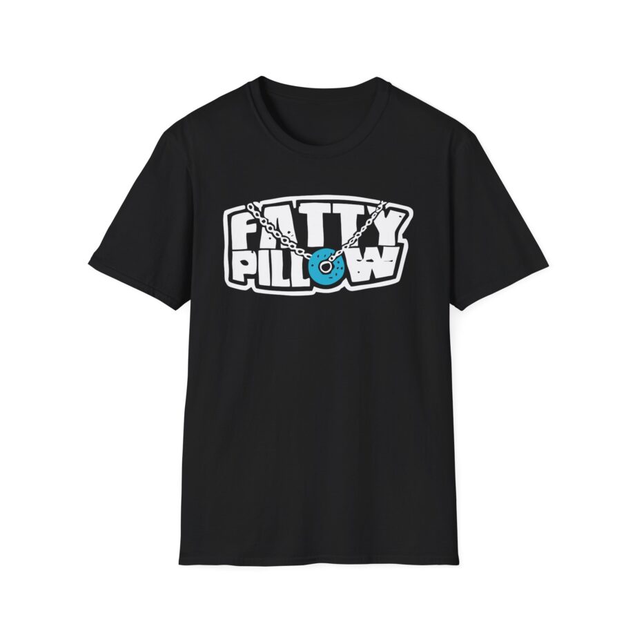 Fattypillow Unisex Softstyle T-Shirt
