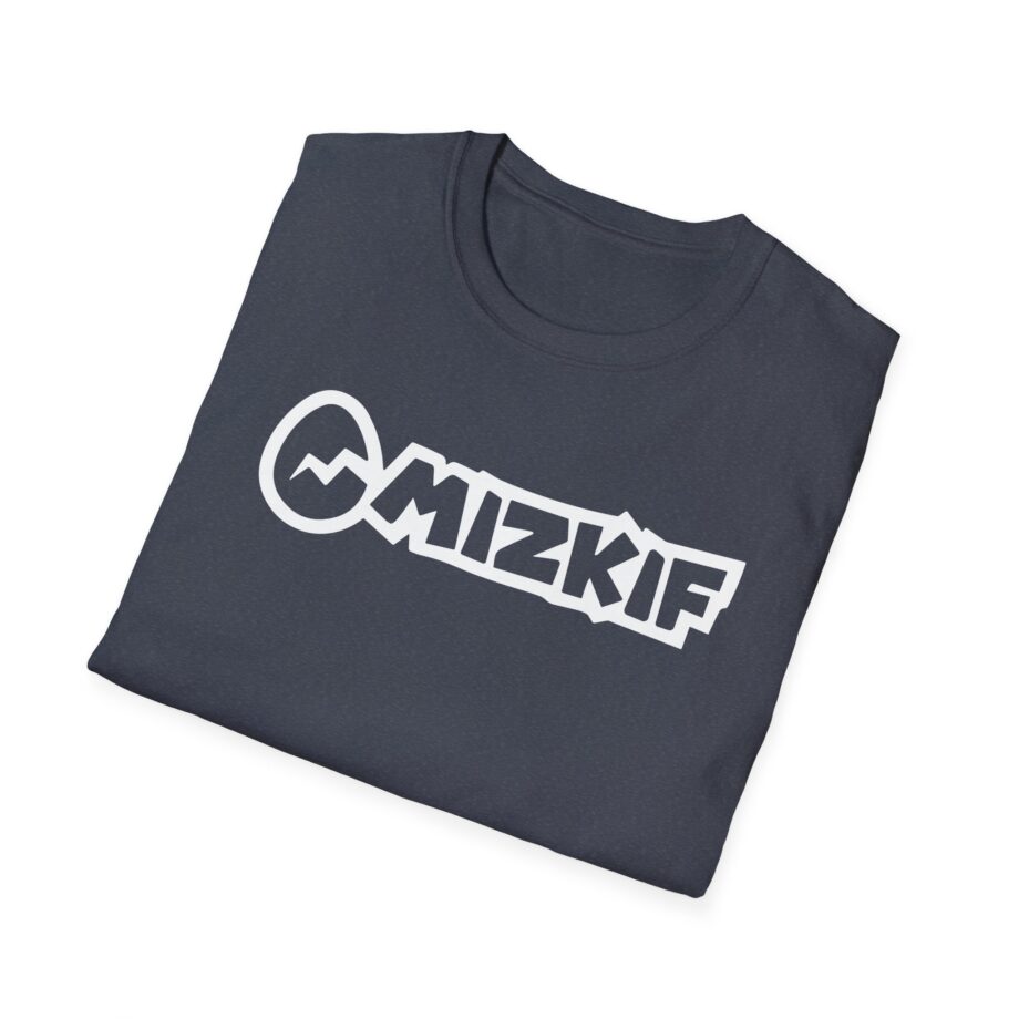 Mizkif Unisex Softstyle T-shirt