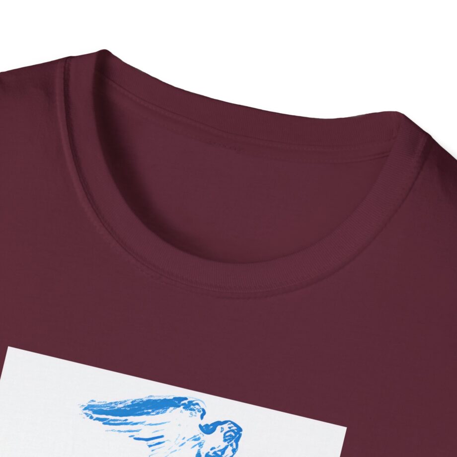 Fontaines D.C. Unisex Softstyle T-Shirt