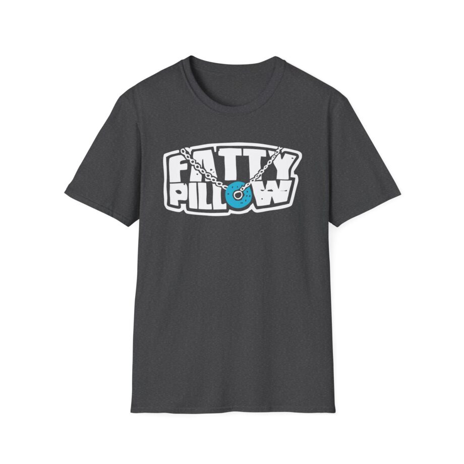 Fattypillow Unisex Softstyle T-Shirt