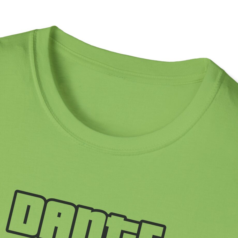 Makko Unisex Softstyle T-shirt