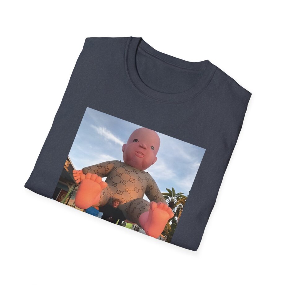 Tfue  Unisex Softstyle T-Shirt