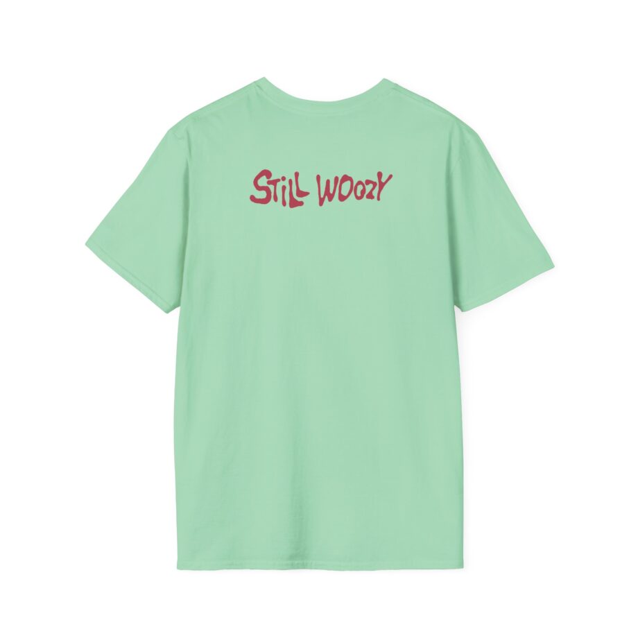 Still Woozy Unisex Softstyle T-Shirt