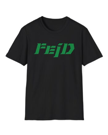 Feid Unisex Softstyle T-shirt