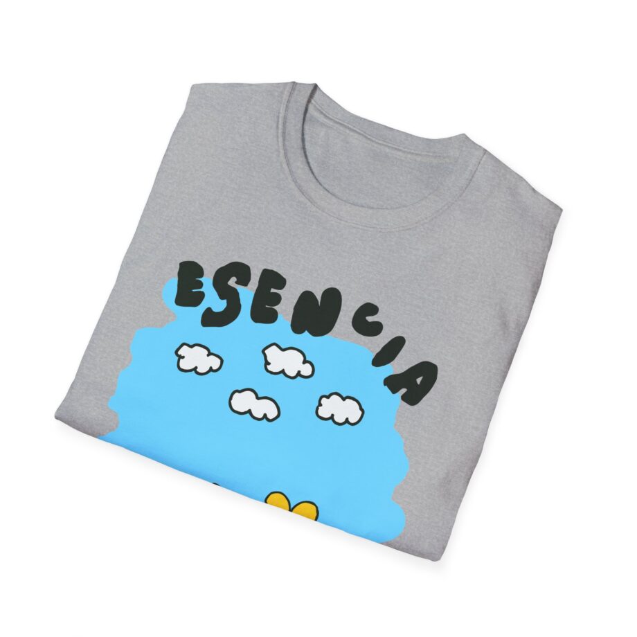 Humbe Esencia Unisex Softstyle T-shirt
