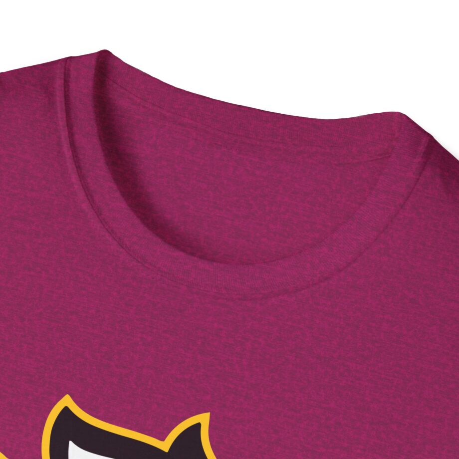 Crainer Unisex Softstyle T-shirt