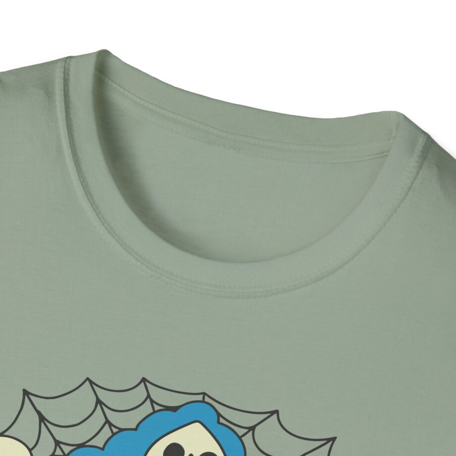 Cavetown Unisex Softstyle T-Shirt