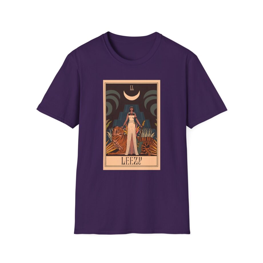 Kikagaku Moyo Unisex Softstyle T-Shirt