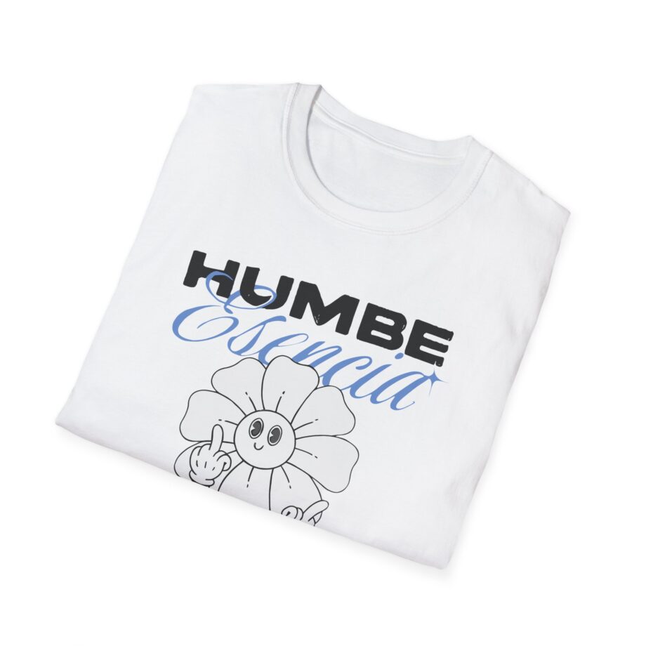 Humbe Esencia Unisex Softstyle T-shirt