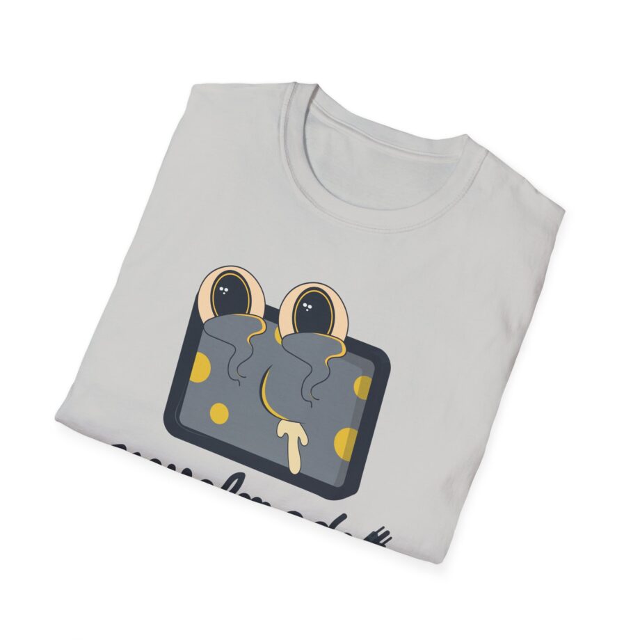 Slogo Revelmode Unisex Softstyle T-Shirt