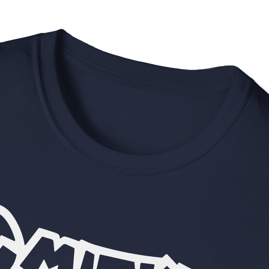 Mizkif Unisex Softstyle T-shirt