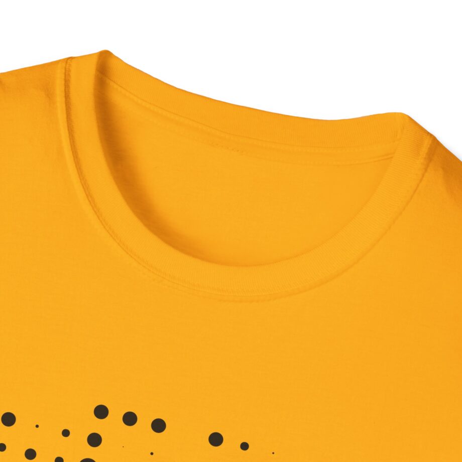 Crainer Unisex Softstyle T-shirt