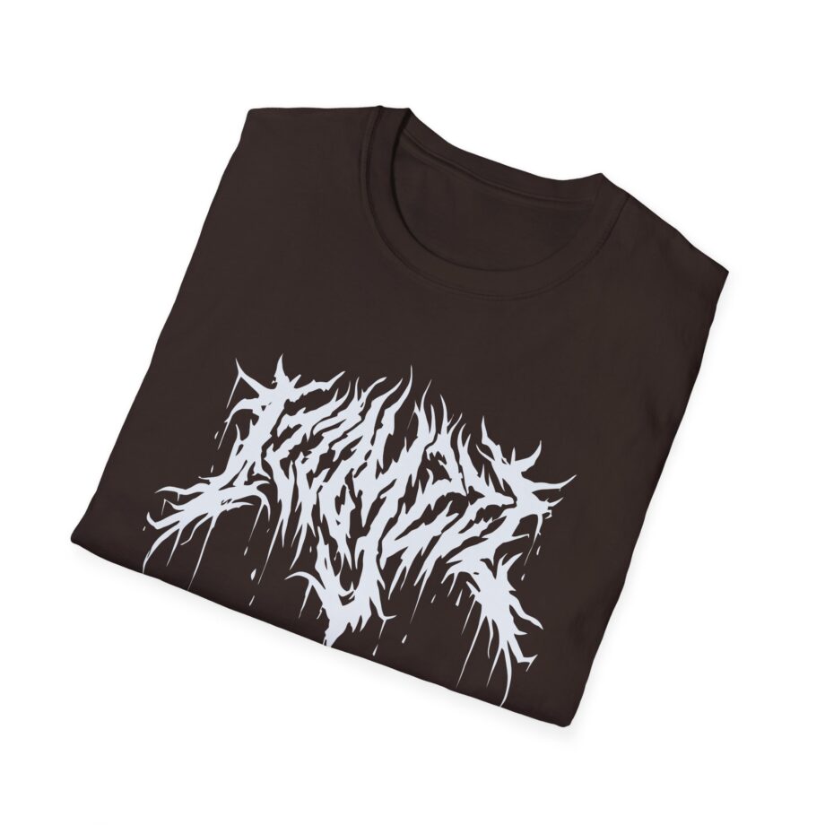 Izzzyzzz Unisex Softstyle T-shirt