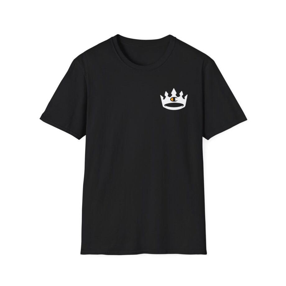 OTK X Champion Unisex Softstyle T-Shirt