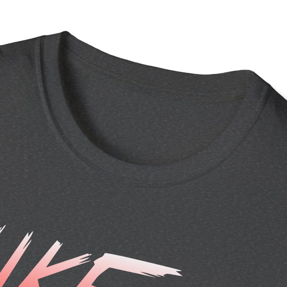 Like a Boss Jacksepticeye Unisex Softstyle T-Shirt