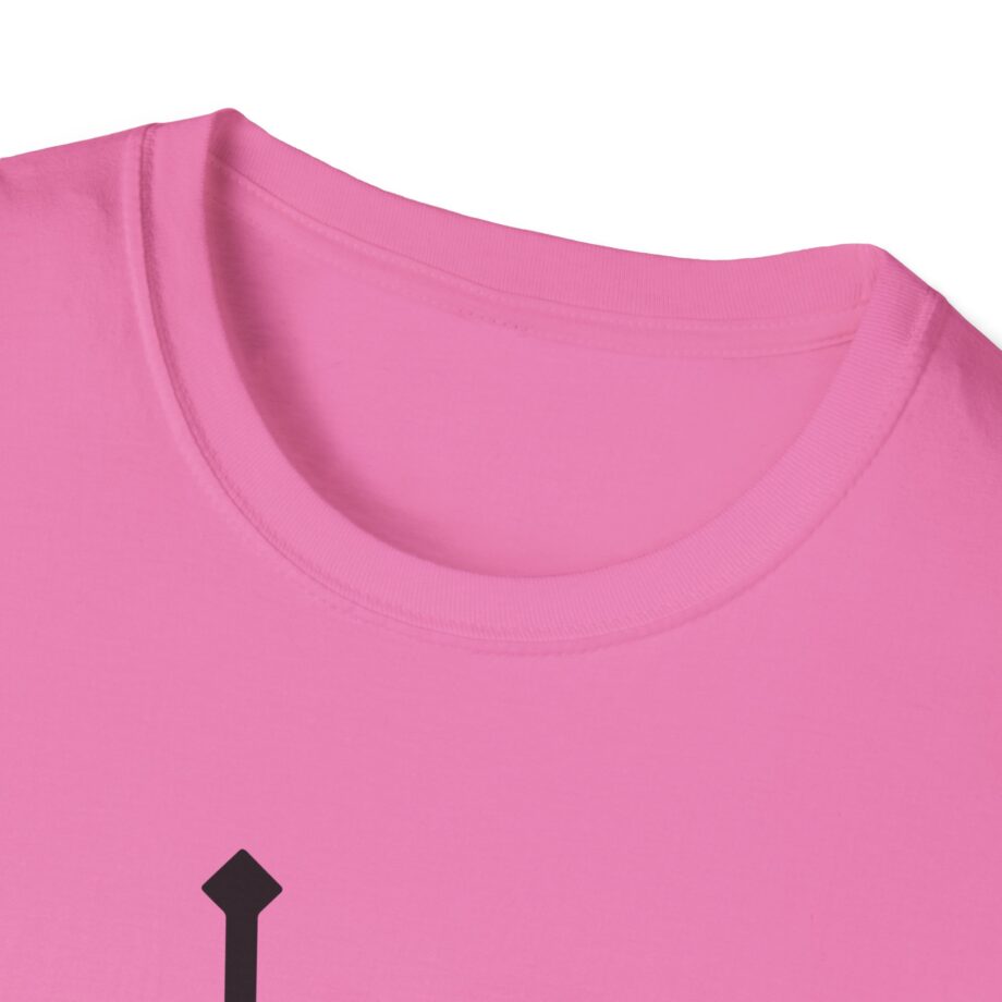 Trevor Bauer Unisex Softstyle T-Shirt