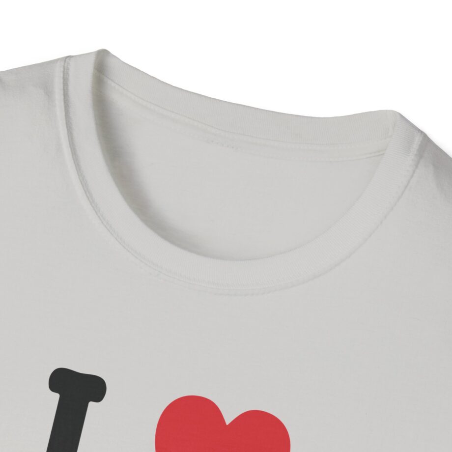 Makko Unisex Softstyle T-shirt