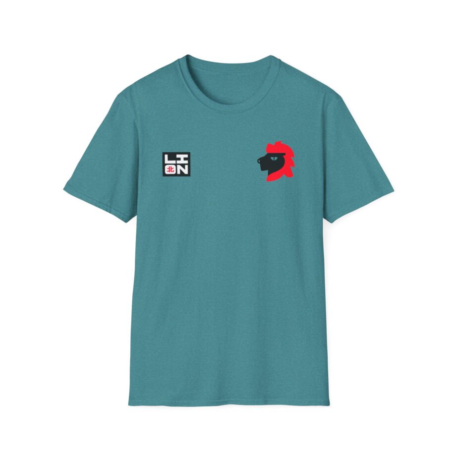 Northernlion  Unisex Softstyle T-Shirt