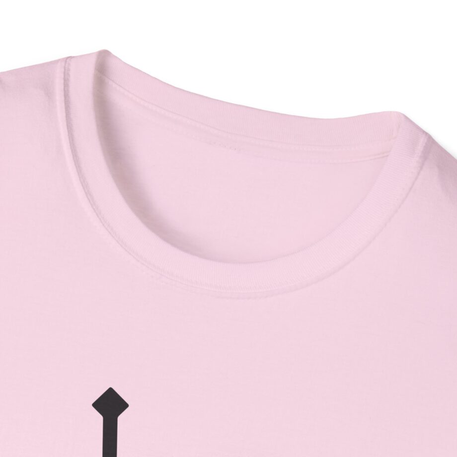 Trevor Bauer Unisex Softstyle T-Shirt