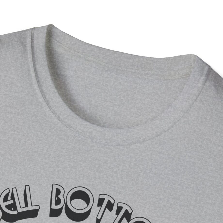 Lainey Wilson Bell Bottom Country Unisex Softstyle T-Shirt