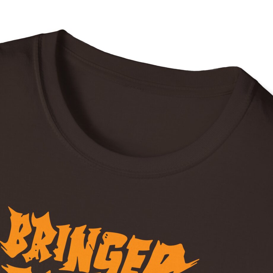 Philip Defranco Unisex Softstyle T-Shirt