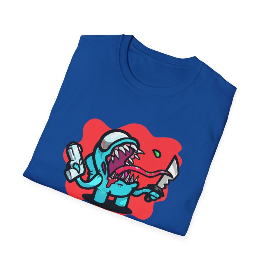 Ssundee Sus Unisex Softstyle T-shirt