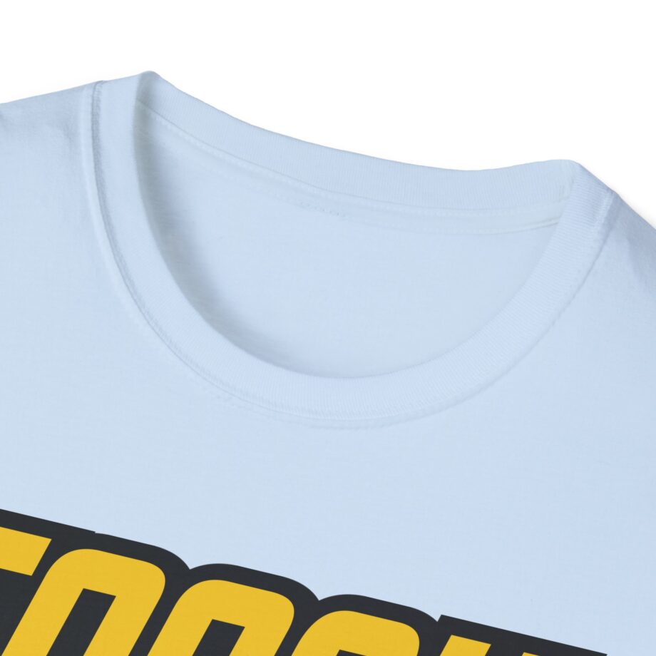 Daltoosh Unisex Softstyle T-shirt