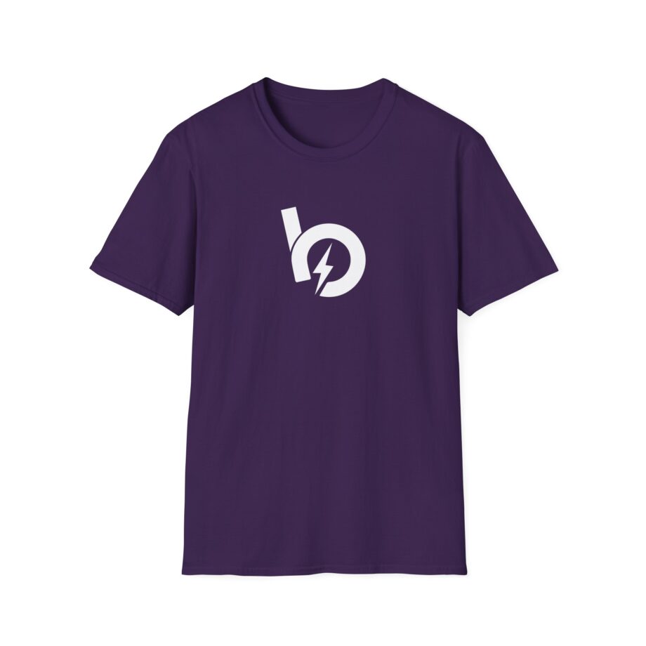 Trevor Bauer Outage Sword Spine Unisex Softstyle T-Shirt