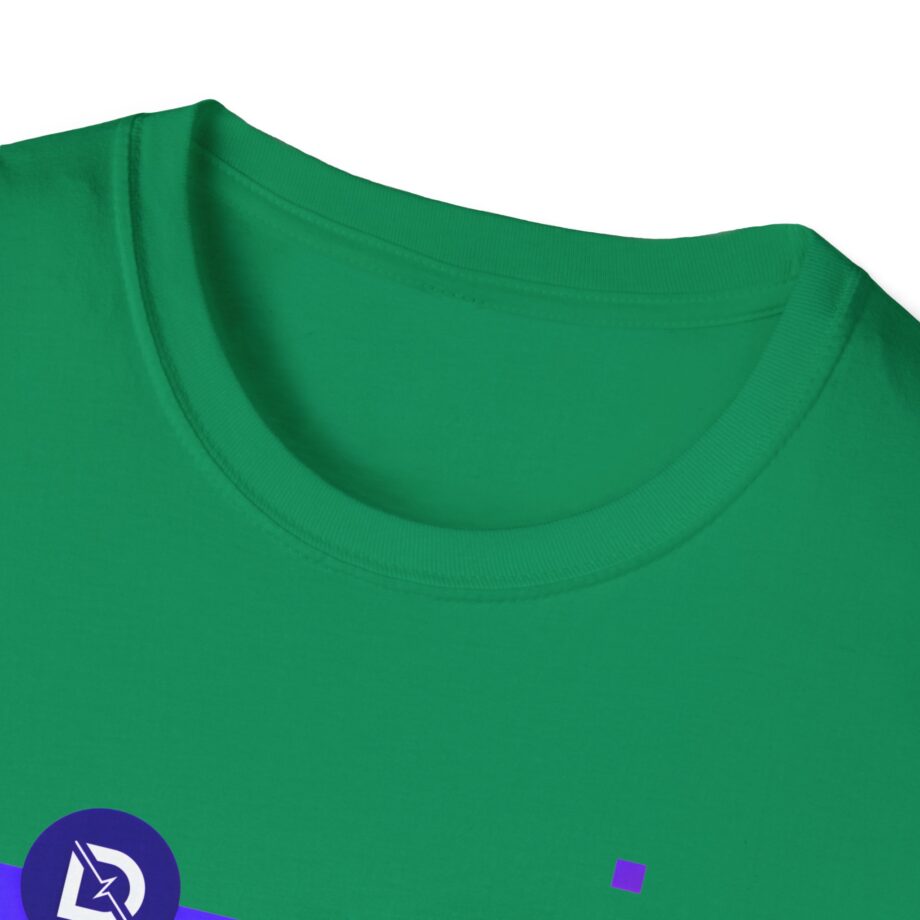 Drlupo Build Against Cancer Unisex Softstyle T-Shirt