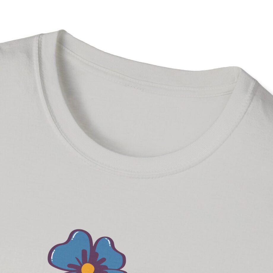 Still Woozy Unisex Softstyle T-Shirt